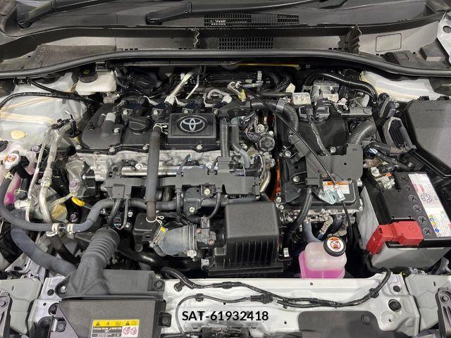 Toyota COROLLA CROSS 2024-01 7960992-17