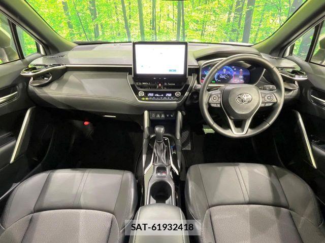 Toyota COROLLA CROSS 2024-01 7960992-1