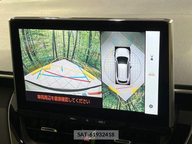 Toyota COROLLA CROSS 2024-01 7960992-4