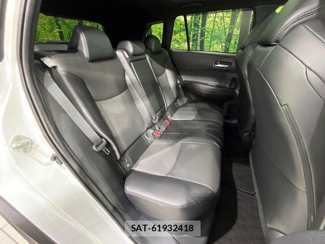 Toyota COROLLA CROSS 2024-01 7960992-8