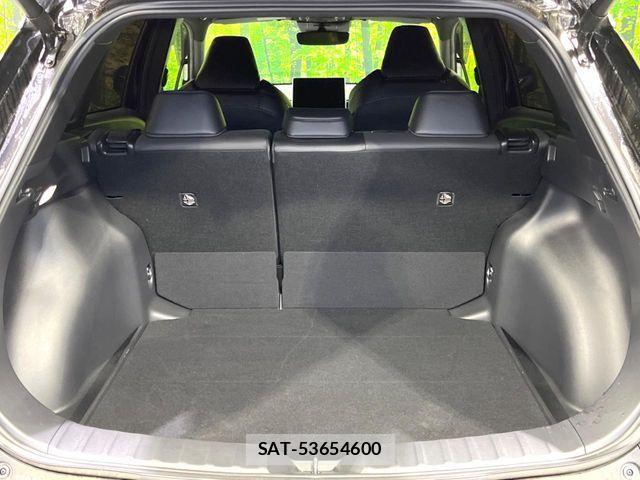 Toyota COROLLA CROSS 2024-02 7960994-9