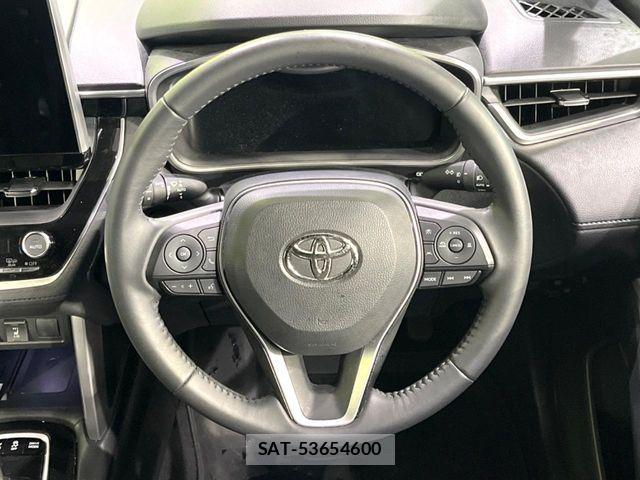 Toyota COROLLA CROSS 2024-02 7960994-10