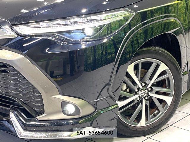Toyota COROLLA CROSS 2024-02 7960994-11