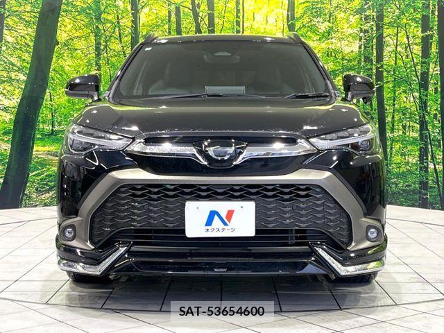 Toyota COROLLA CROSS 2024-02 7960994-13