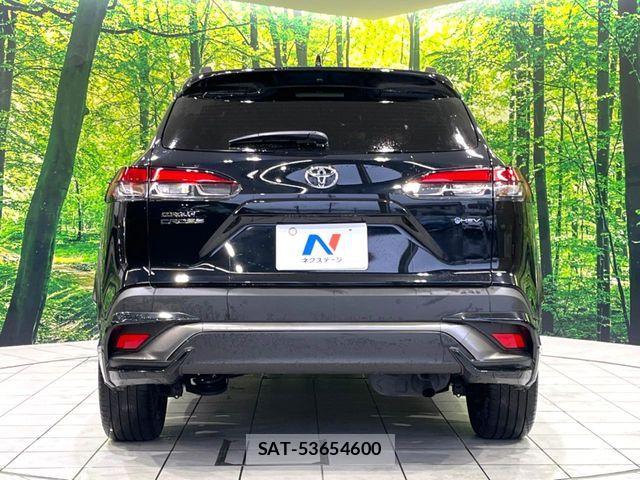 Toyota COROLLA CROSS 2024-02 7960994-14