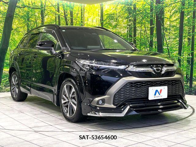 Toyota COROLLA CROSS 2024-02 7960994-15