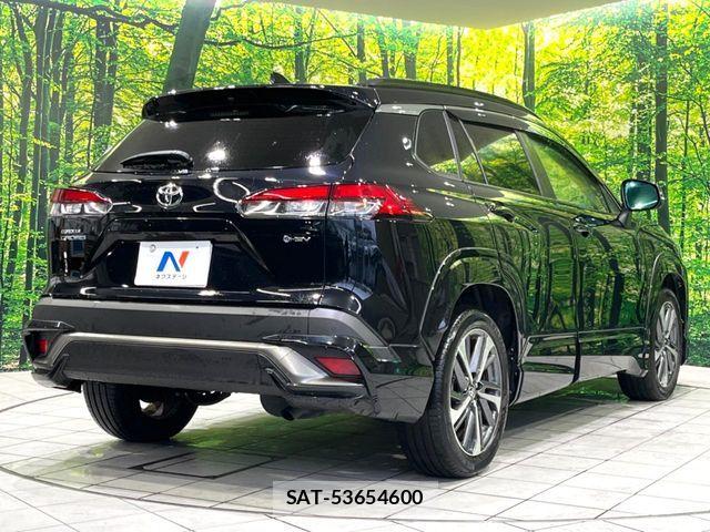 Toyota COROLLA CROSS 2024-02 7960994-16