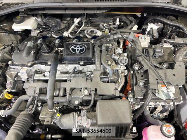 Toyota COROLLA CROSS 2024-02 7960994-17