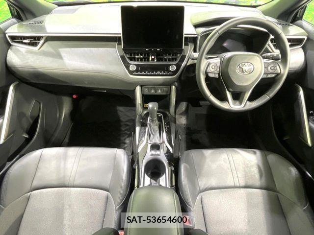 Toyota COROLLA CROSS 2024-02 7960994-1