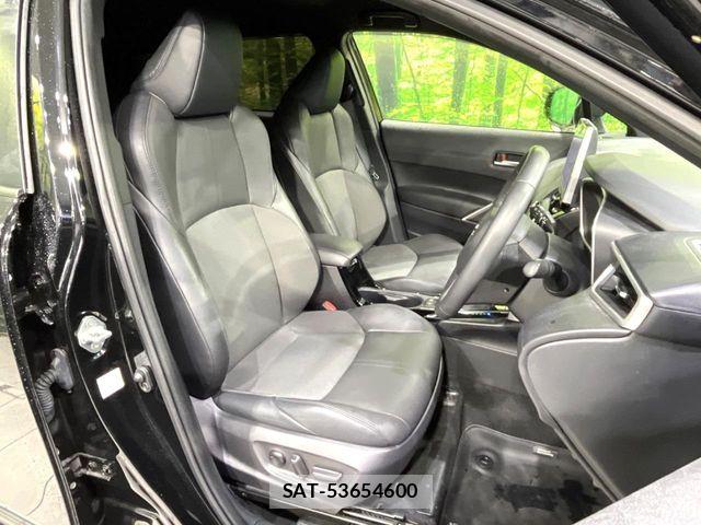 Toyota COROLLA CROSS 2024-02 7960994-7