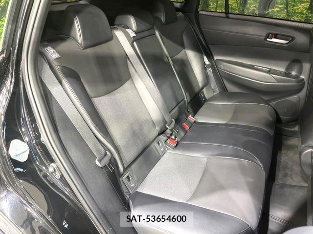 Toyota COROLLA CROSS 2024-02 7960994-8