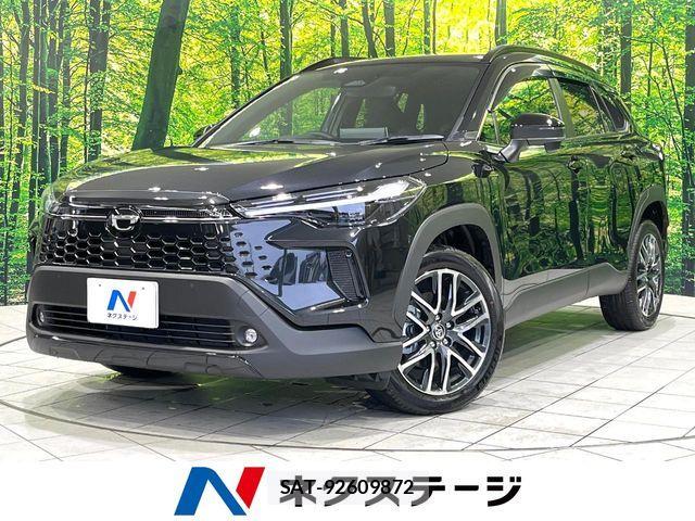 Toyota COROLLA CROSS 2026-06 7960989-0