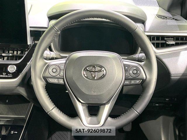 Toyota COROLLA CROSS 2026-06 7960989-10