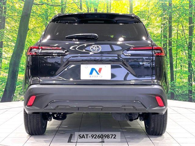 Toyota COROLLA CROSS 2026-06 7960989-14
