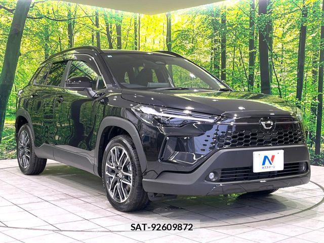 Toyota COROLLA CROSS 2026-06 7960989-15