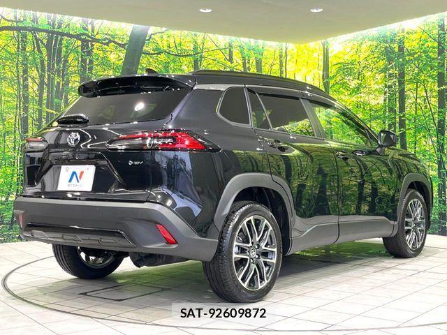 Toyota COROLLA CROSS 2026-06 7960989-16