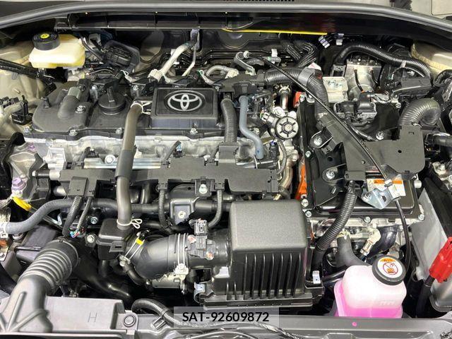 Toyota COROLLA CROSS 2026-06 7960989-17