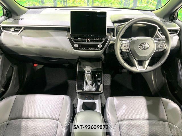 Toyota COROLLA CROSS 2026-06 7960989-1