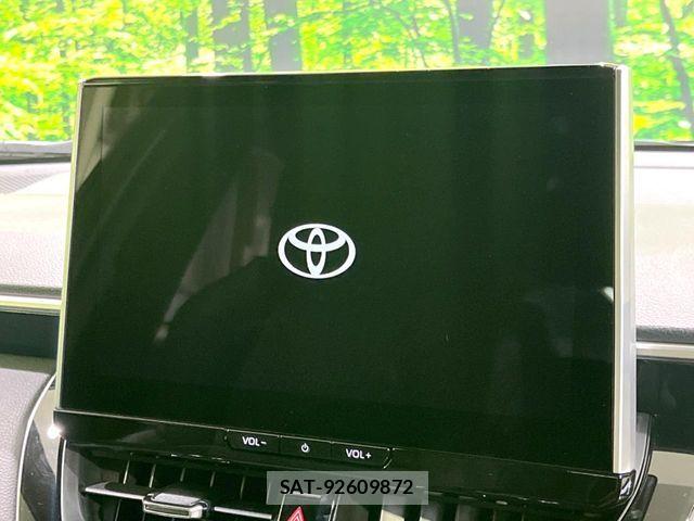 Toyota COROLLA CROSS 2026-06 7960989-3