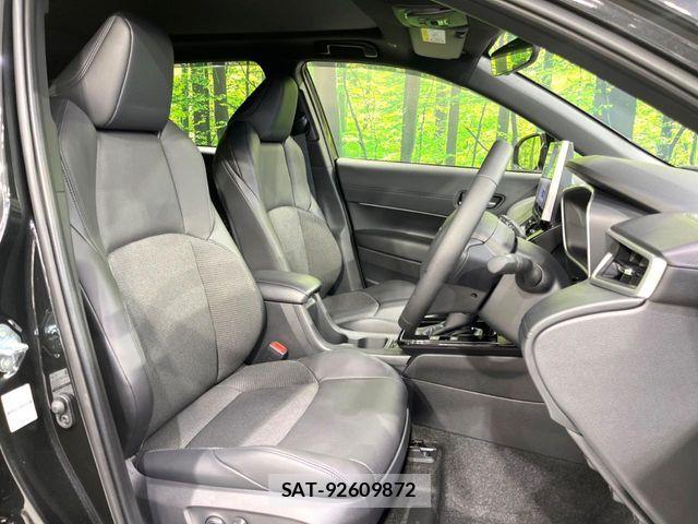 Toyota COROLLA CROSS 2026-06 7960989-7