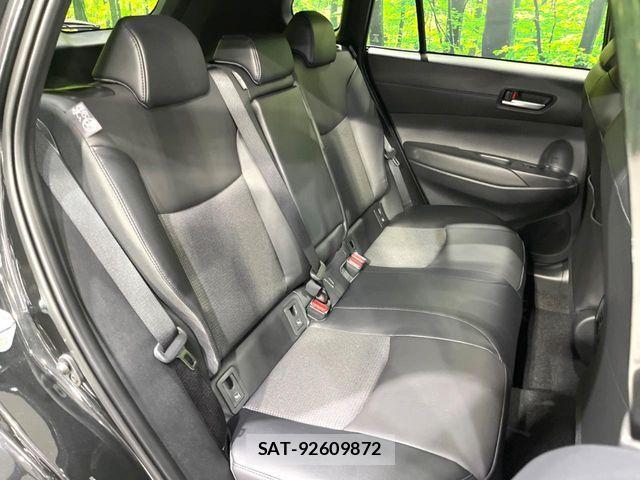 Toyota COROLLA CROSS 2026-06 7960989-8