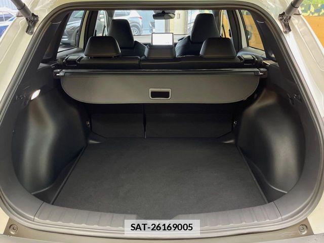 Toyota COROLLA CROSS 2025-07 7960991-9