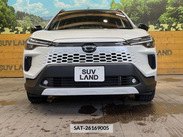 Toyota COROLLA CROSS 2025-07 7960991-13