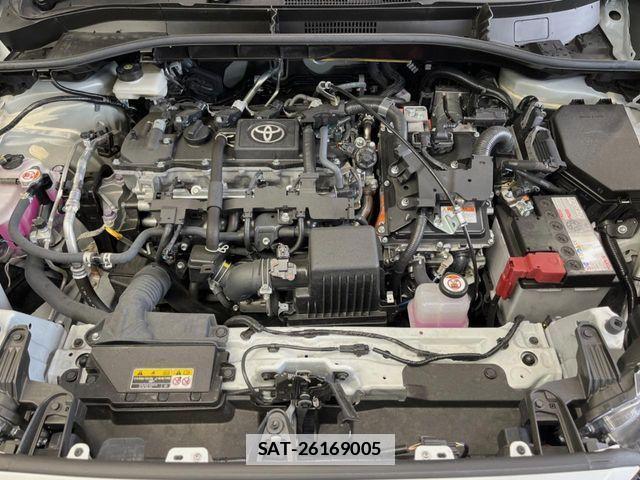 Toyota COROLLA CROSS 2025-07 7960991-17