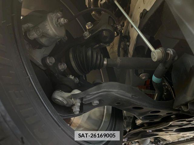 Toyota COROLLA CROSS 2025-07 7960991-19