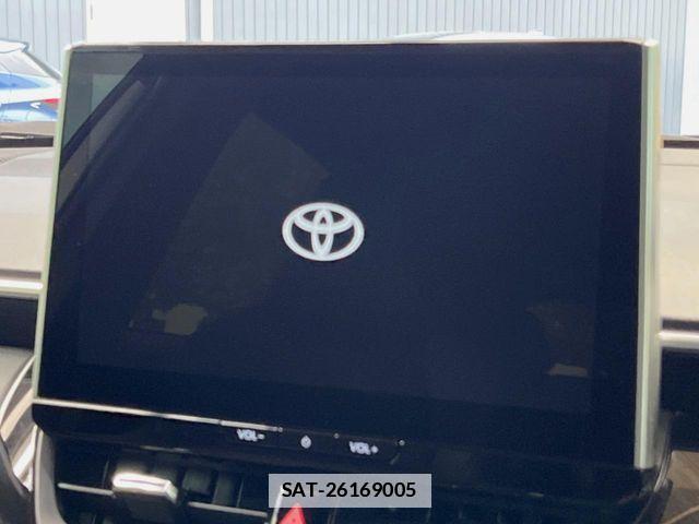 Toyota COROLLA CROSS 2025-07 7960991-2
