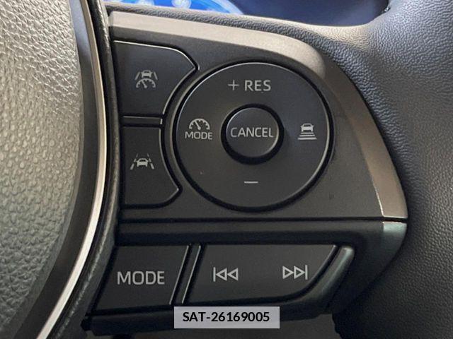 Toyota COROLLA CROSS 2025-07 7960991-5