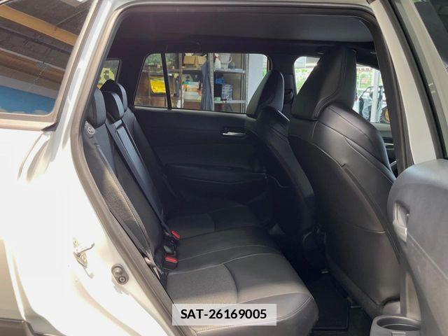 Toyota COROLLA CROSS 2025-07 7960991-8