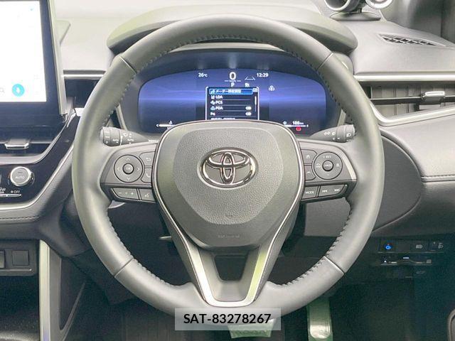 Toyota COROLLA CROSS 2024-11 7960995-10