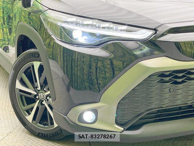 Toyota COROLLA CROSS 2024-11 7960995-12