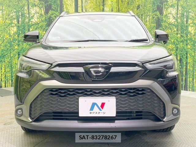 Toyota COROLLA CROSS 2024-11 7960995-13