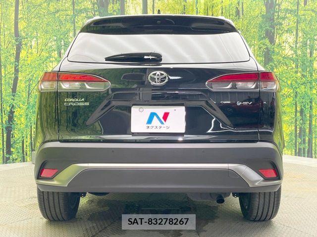 Toyota COROLLA CROSS 2024-11 7960995-14