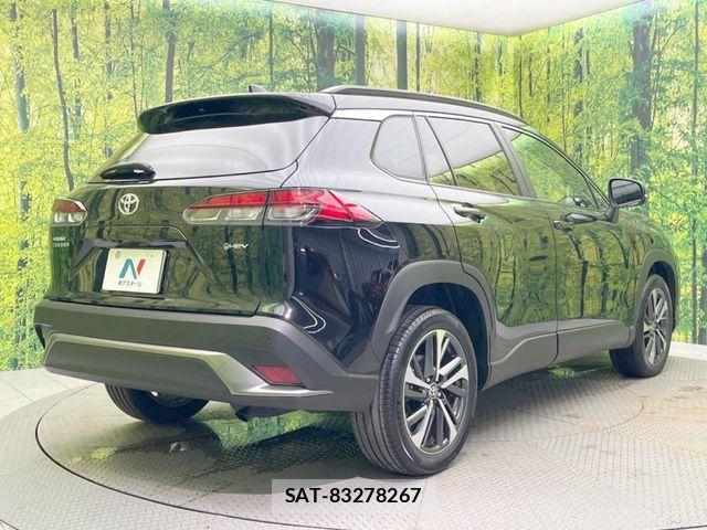 Toyota COROLLA CROSS 2024-11 7960995-16