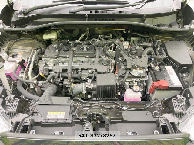 Toyota COROLLA CROSS 2024-11 7960995-17