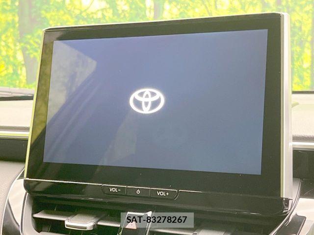 Toyota COROLLA CROSS 2024-11 7960995-3