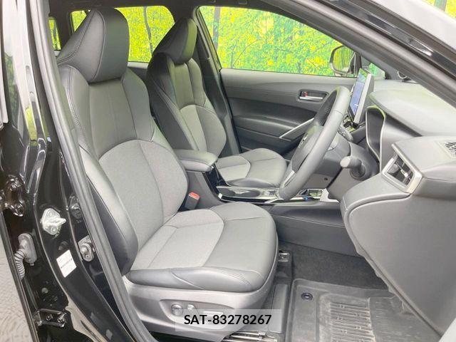 Toyota COROLLA CROSS 2024-11 7960995-7
