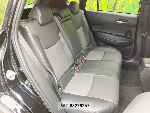 Toyota COROLLA CROSS 2024-11 7960995-8