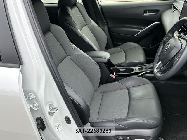 Toyota COROLLA CROSS 2023-10 7960996-11