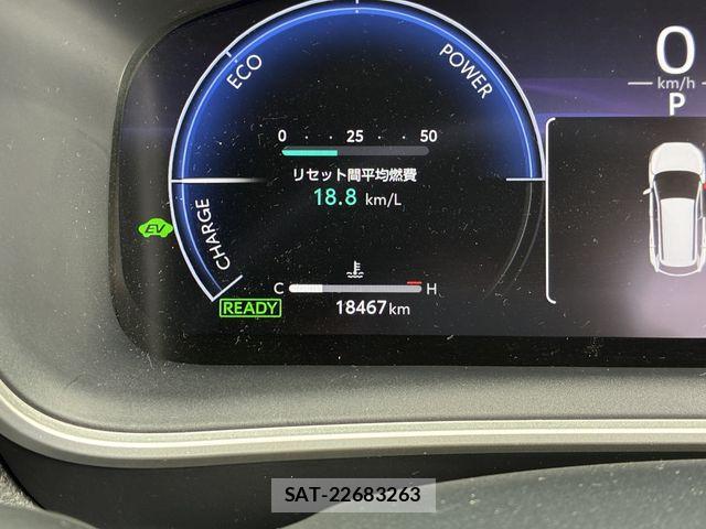Toyota COROLLA CROSS 2023-10 7960996-1