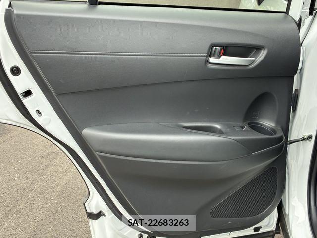Toyota COROLLA CROSS 2023-10 7960996-19