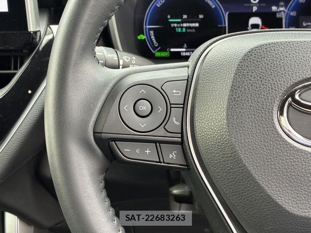 Toyota COROLLA CROSS 2023-10 7960996-24