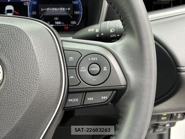 Toyota COROLLA CROSS 2023-10 7960996-25