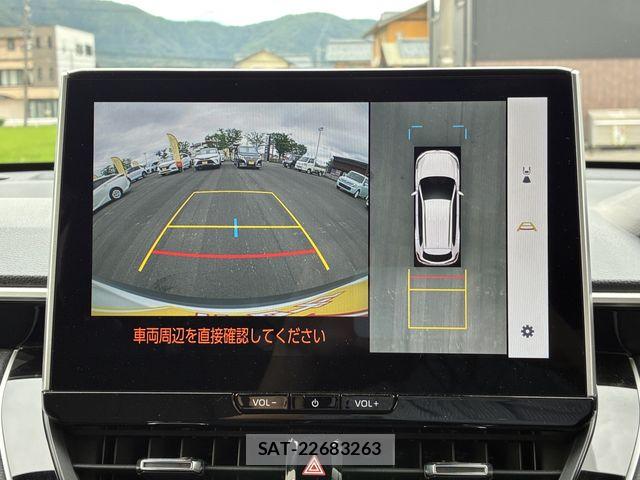 Toyota COROLLA CROSS 2023-10 7960996-26