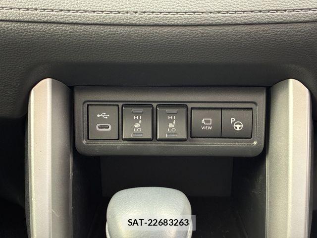 Toyota COROLLA CROSS 2023-10 7960996-27