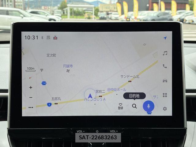 Toyota COROLLA CROSS 2023-10 7960996-2