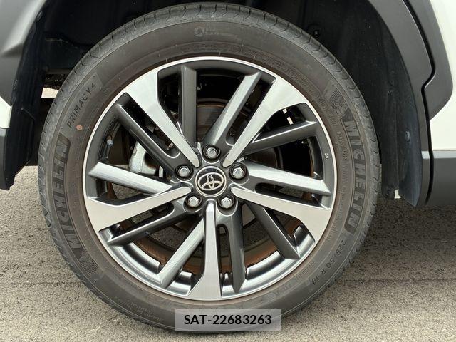 Toyota COROLLA CROSS 2023-10 7960996-29